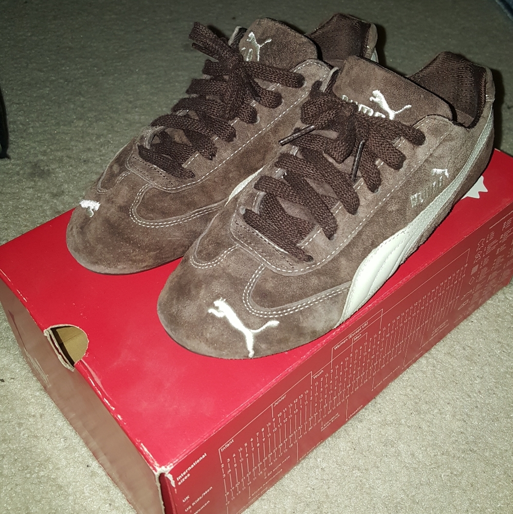 Puma Speed Cat